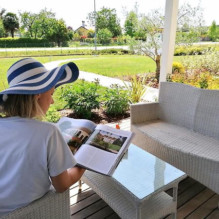 Ca' Belvedere Hotel Sant'Elena di Silea Kültér fotó